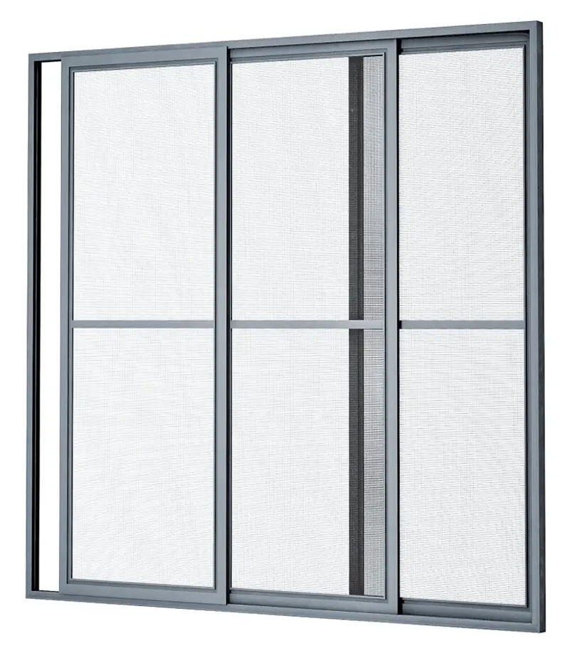 Verschiebbares-Insektenschutz