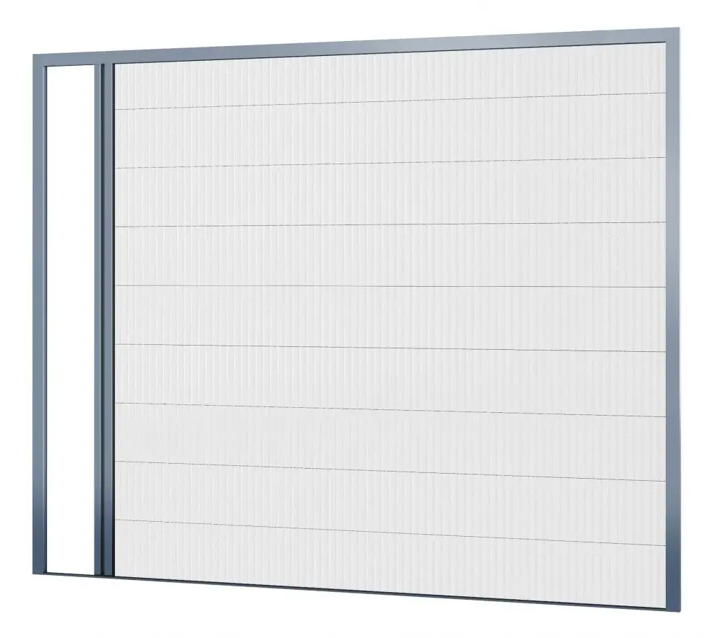 Insektenschutz-Plissee