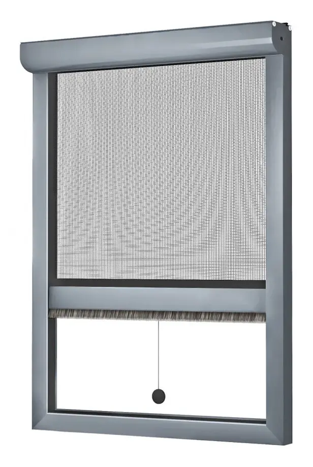 Insektenschutzrollo
